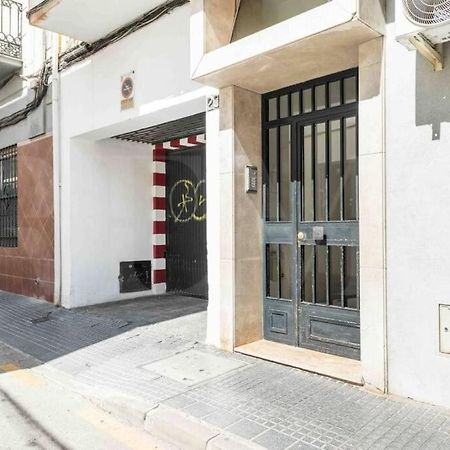 New!! Downtown Malaga. Duque De Rivas. 아파트 외부 사진