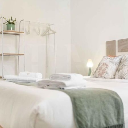 New!! Downtown Malaga. Duque De Rivas. 아파트 외부 사진