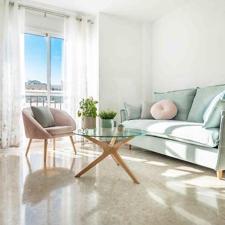 New!! Downtown Malaga. Duque De Rivas. 아파트 외부 사진