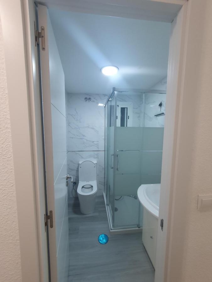 New!! Downtown Malaga. Duque De Rivas. 아파트 외부 사진