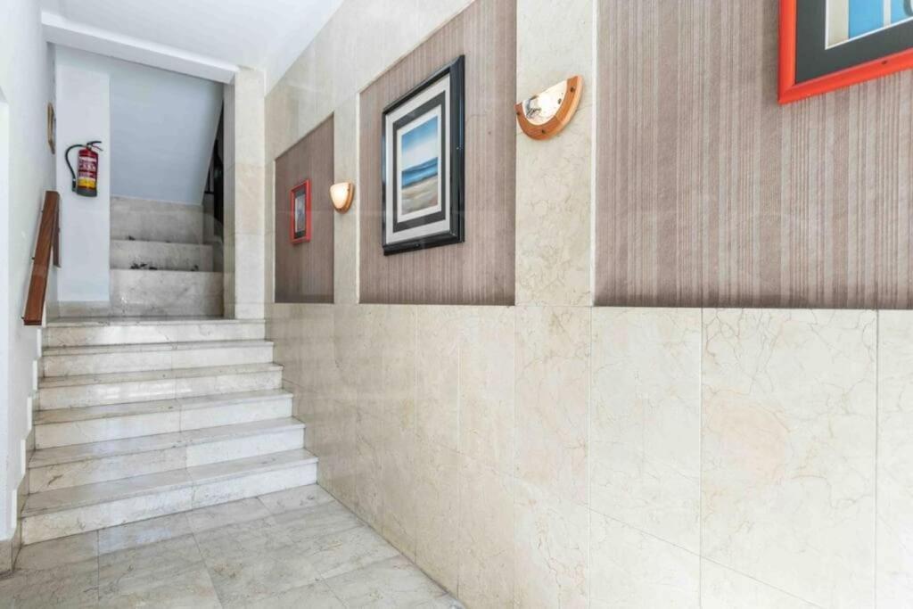 New!! Downtown Malaga. Duque De Rivas. 아파트 외부 사진