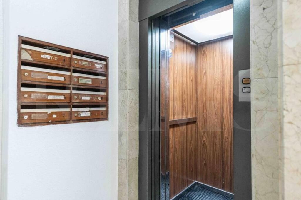 New!! Downtown Malaga. Duque De Rivas. 아파트 외부 사진